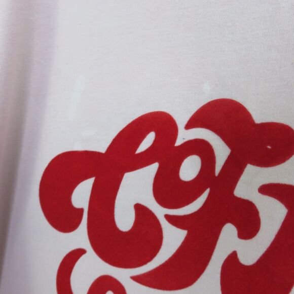 Wildfox Coffee & Sunshine Pink Soft Cozy Jumper - Women's XXL - Picture 4 of 8